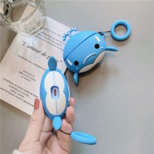 Whale AirPod Case