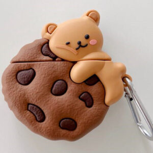 Cookie AirPod Case