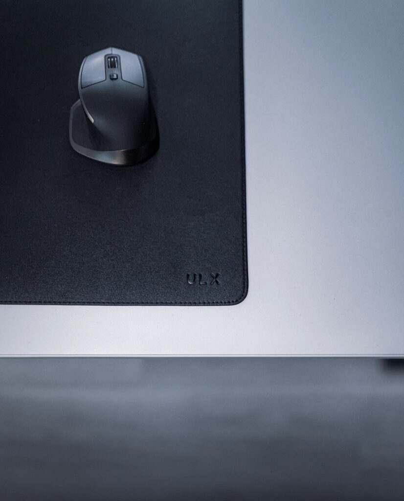 ulx desk mat review