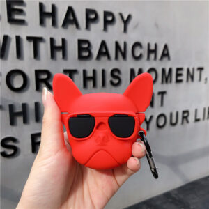 French Bulldog AirPod Case