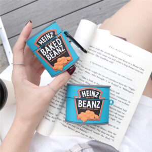 Heinz Baked Beanz AirPods Case