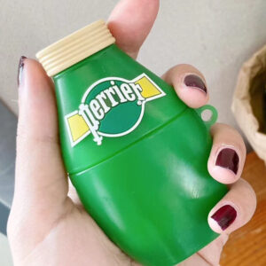Perrier AirPod Case