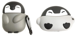 Penguin AirPod Case