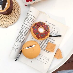 Donut AirPod Case