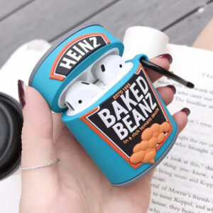 Heinz Baked Beanz AirPods Case