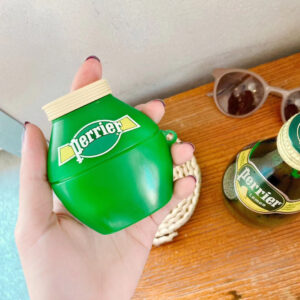 Perrier AirPod Case