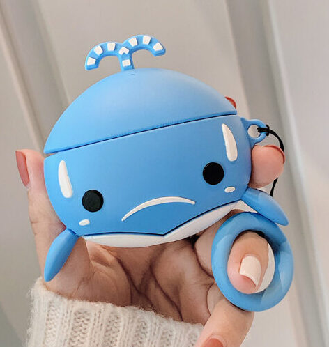 939952474213-1.jpg Whale AirPod Case