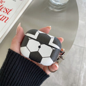 Soccer AirPod Case