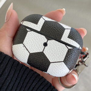Soccer AirPod Case