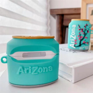 Arizona Tea AirPod Case