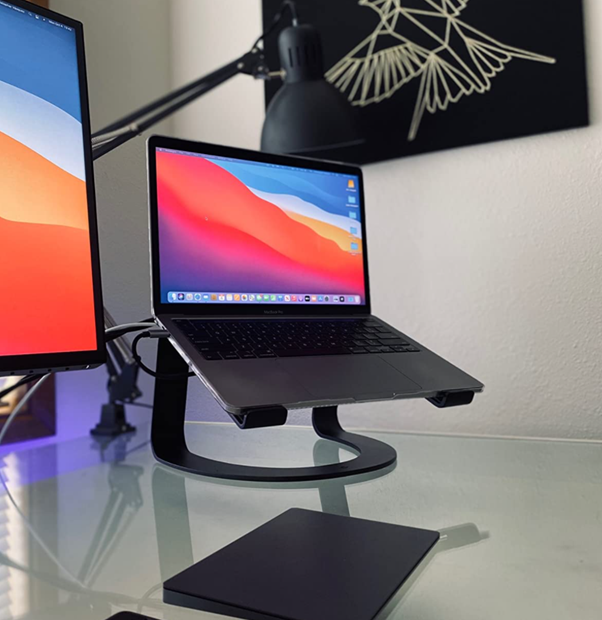 twelve south curve review