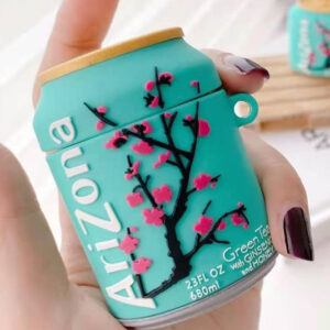 Arizona Tea AirPod Case