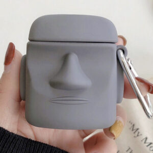 Easter Island AirPod Case