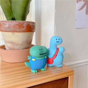AirPod Case Dinosaur