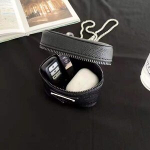 Prada AirPod Holder