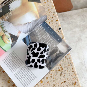 Cow AirPod Case