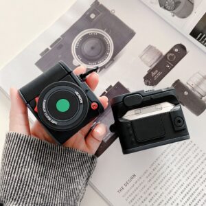 Camera AirPod Case