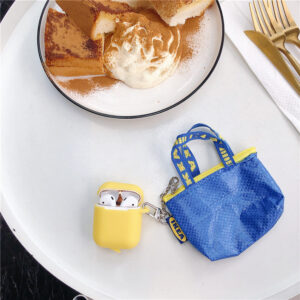 Ikea Bag AirPod Case