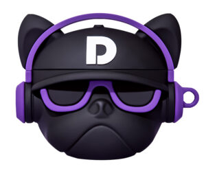 Frenchie AirPod Pro Case