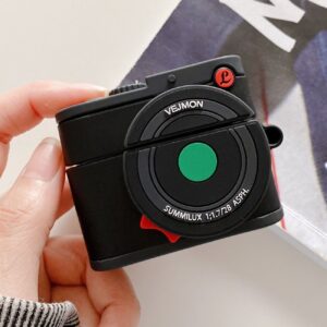 Camera AirPod Case