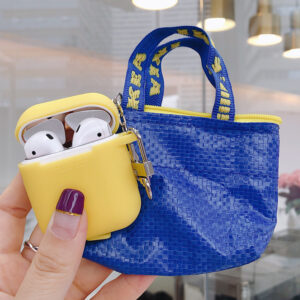 Ikea Bag AirPod Case