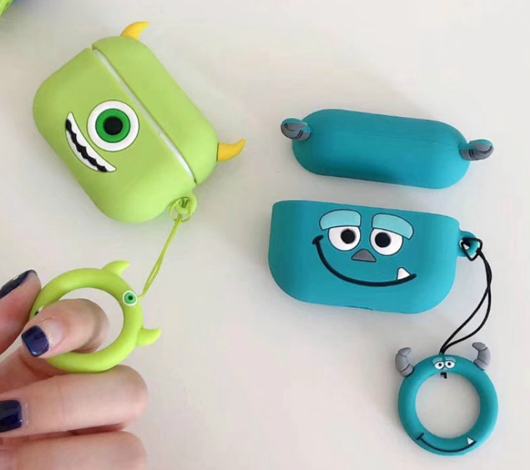 1_1027549838924 Monsters Inc AirPod Case