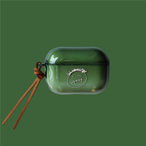 Cactus Jack AirPod Case