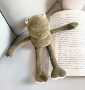 Kermit The Frog AirPod Case