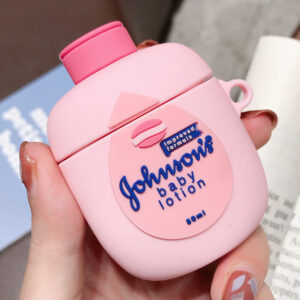 Baby Lotion AirPod Case