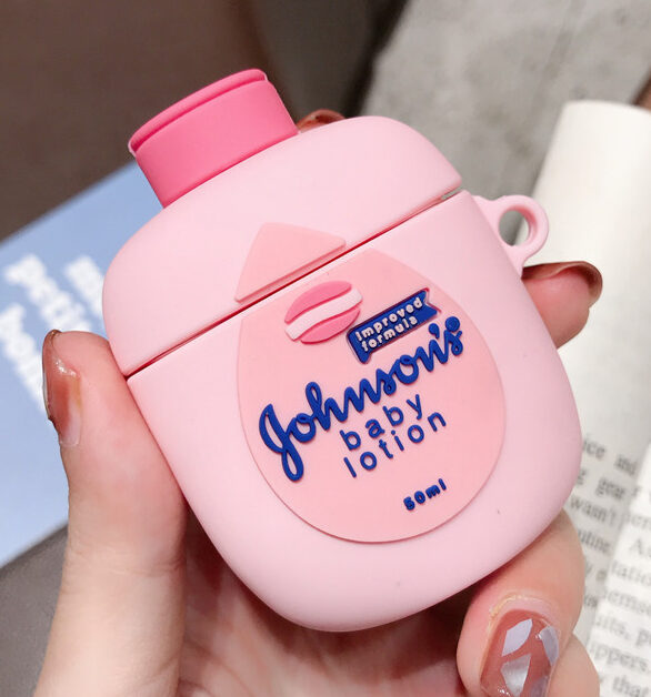 2447603789659.jpg Baby Lotion AirPod Case