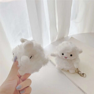 Sheep AirPod Case
