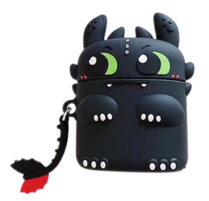 How to Train Your Dragon AirPod Case