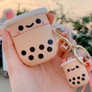 Boba AirPod Pro Case