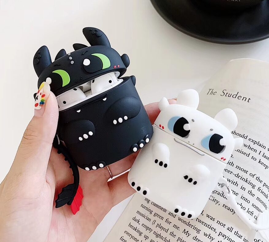 26062861468787.jpg How to Train Your Dragon AirPod Case