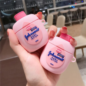 Baby Lotion AirPod Case