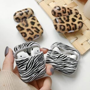 Leopard AirPod Case