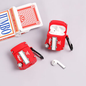 Engine AirPod Case