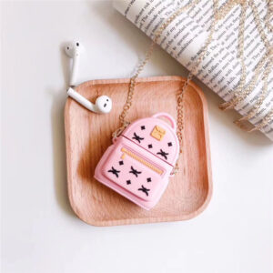 AirPod Backpack Case