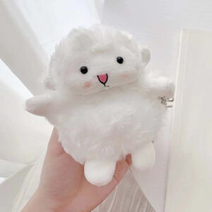 Sheep AirPod Case