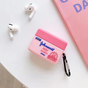 Baby Lotion AirPod Case
