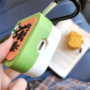 Sweet N Sour AirPod Case