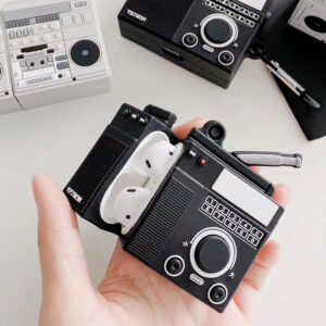 Radio AirPod Case