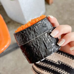 Sushi AirPod Case