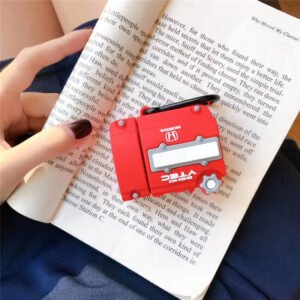 Engine AirPod Case