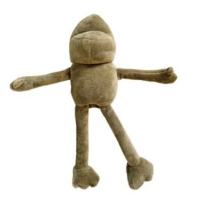 Kermit The Frog AirPod Case