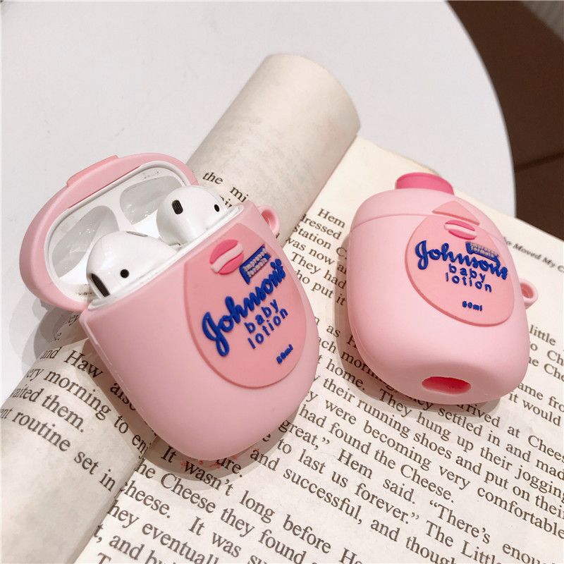 5212547460044.jpg Baby Lotion AirPod Case