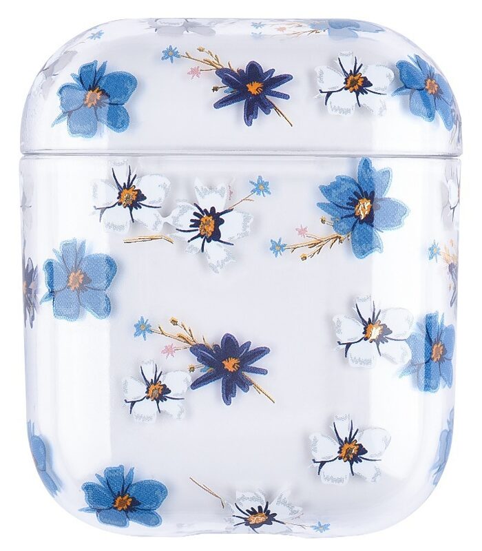 555994543561-1.jpg Floral AirPod Case