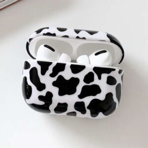 Cow AirPod Case