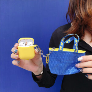 Ikea Bag AirPod Case