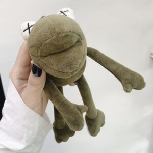 Kermit The Frog AirPod Case